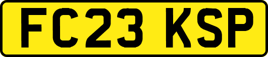 FC23KSP