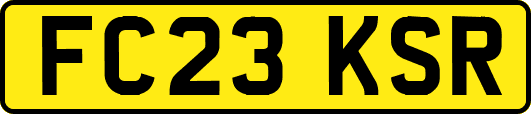 FC23KSR