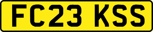 FC23KSS