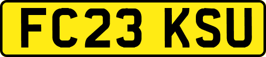FC23KSU