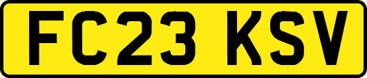 FC23KSV