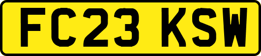 FC23KSW
