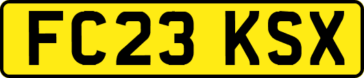 FC23KSX