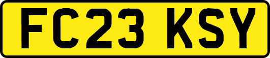 FC23KSY