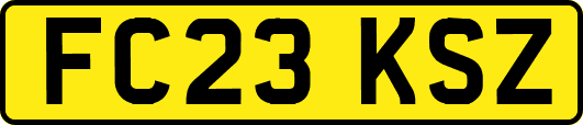 FC23KSZ