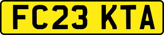 FC23KTA
