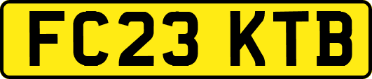 FC23KTB