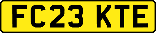 FC23KTE
