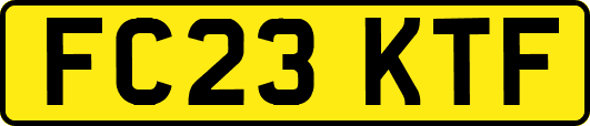 FC23KTF