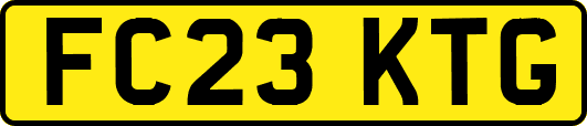 FC23KTG