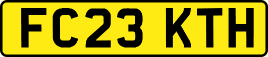 FC23KTH