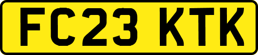 FC23KTK