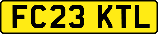 FC23KTL