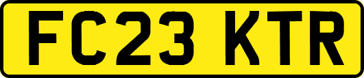 FC23KTR