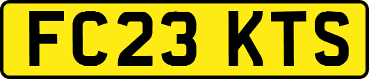 FC23KTS