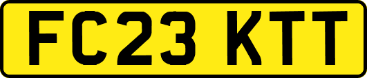 FC23KTT