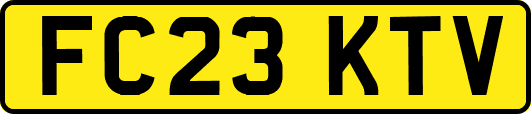FC23KTV