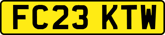 FC23KTW