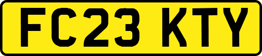 FC23KTY