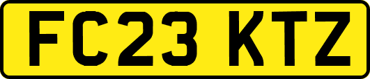 FC23KTZ