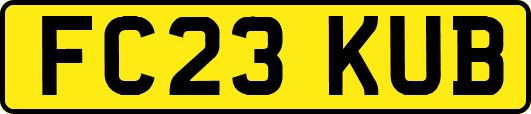 FC23KUB