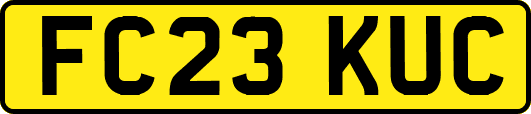 FC23KUC