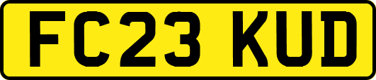 FC23KUD