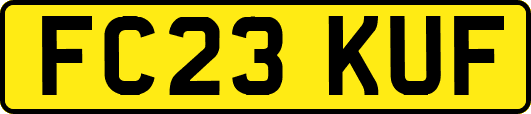 FC23KUF