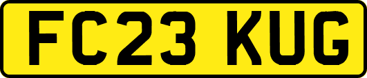 FC23KUG