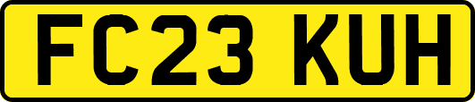 FC23KUH