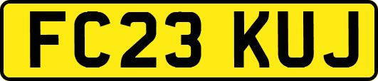 FC23KUJ