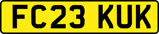 FC23KUK