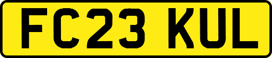 FC23KUL