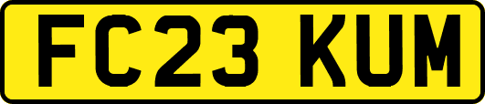 FC23KUM