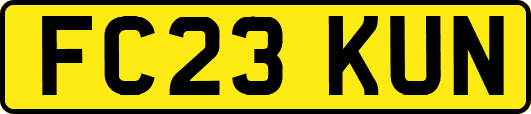 FC23KUN
