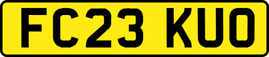 FC23KUO