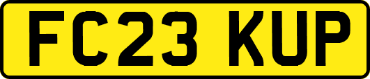 FC23KUP