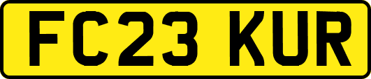 FC23KUR