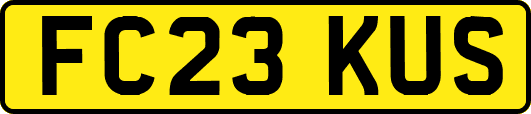 FC23KUS