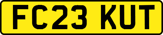 FC23KUT