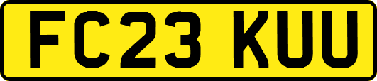 FC23KUU