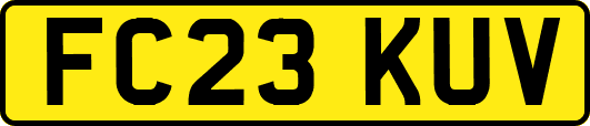 FC23KUV