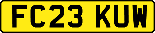 FC23KUW
