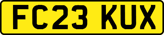 FC23KUX