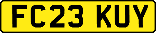 FC23KUY
