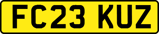 FC23KUZ