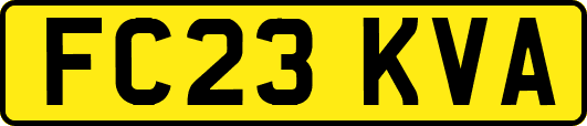 FC23KVA