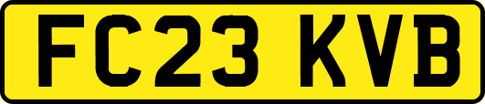 FC23KVB