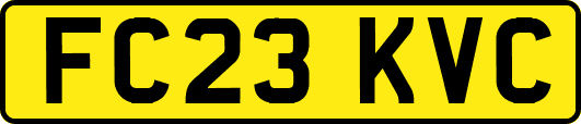 FC23KVC