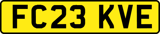 FC23KVE